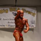 Ryan  Bouska - NPC Iowa State Championship 2014 - #1